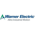 Logo - Warner Electric