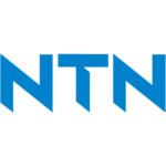 Logo - NTN