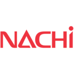 Logo - NACHI